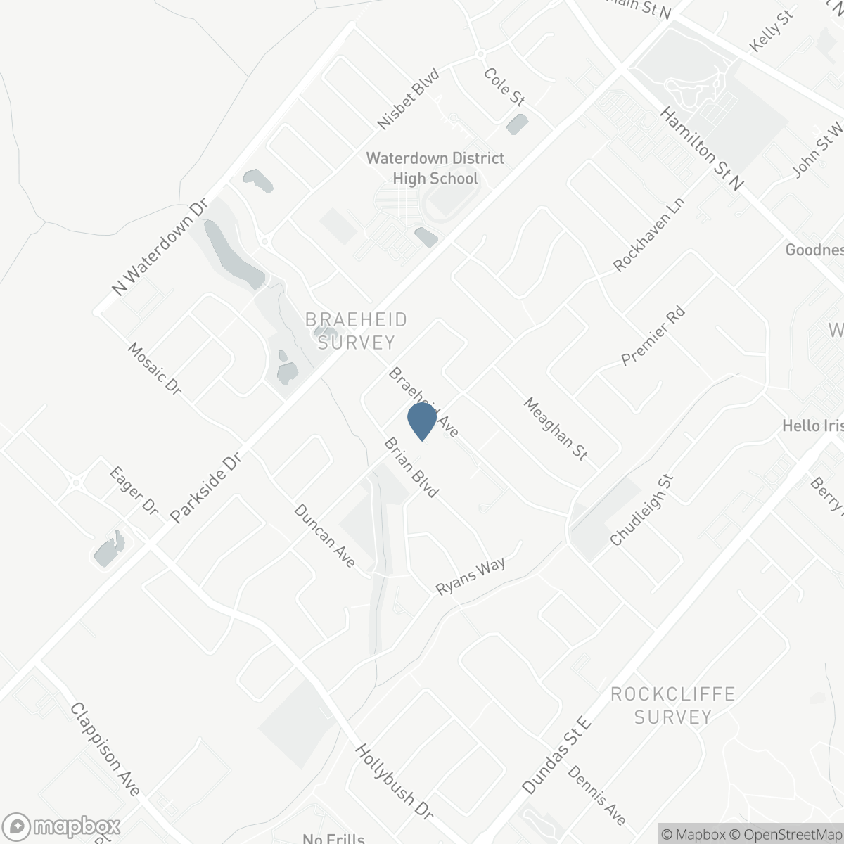 16 - 79 BRAEHEID AVENUE, Hamilton, Ontario L8B 0C6